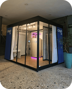 Foto da unidade Clube Palmeiras